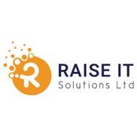Raise IT Solutions Ltd. Raise IT Solutions Ltd.
