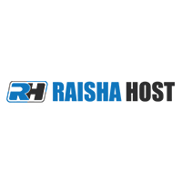 Raisha Host Raisha Host