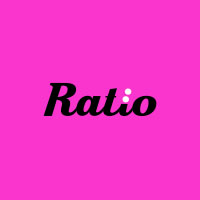Ratio Ratio