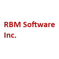 RBM Software Inc RBM Software Inc