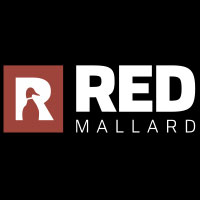 Red Mallard Red Mallard