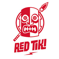 Red Tiki