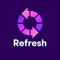 Refresh Creative Media Refresh Creative Media