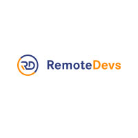 RemoteDevs Infotech RemoteDevs Infotech