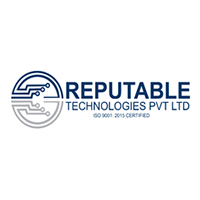 ReputableTechnologies pvt. ltd. ReputableTechnologies pvt. ltd.