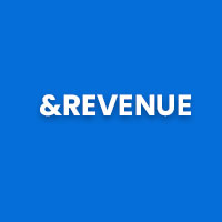 &REVENUE &REVENUE