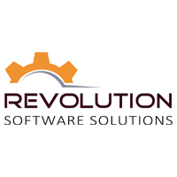 Revolution Software Development Ltd Revolution Software Development Ltd