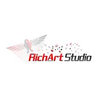 Rich Art Studio Rich Art Studio