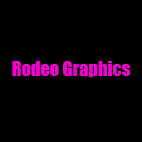 Rodeo Graphics Rodeo Graphics