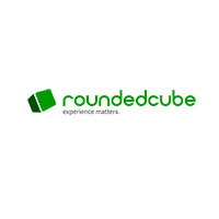 Roundedcube Roundedcube