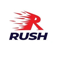 RUSH RUSH