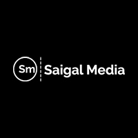 Saigal Media Inc Saigal Media Inc