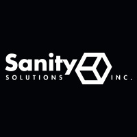 Sanity Solutions, Inc. Sanity Solutions, Inc.