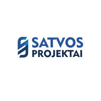 Satvos Projektai Satvos Projektai