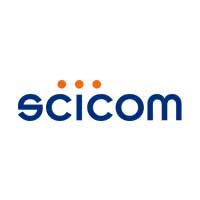 Scicom Scicom