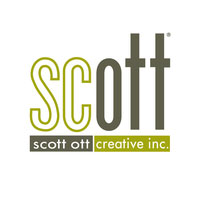 scott ott creative inc. scott ott creative inc.