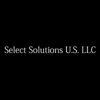 Select Solutions U.S. LLC Select Solutions U.S. LLC