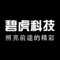 Shanghai Be-Tiger Network Technology Co., Ltd. Shanghai Be-Tiger Network Technology Co., Ltd.