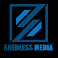 Shedless Media Shedless Media
