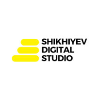 SHIKHIYEV DIGITAL STUDIO SHIKHIYEV DIGITAL STUDIO