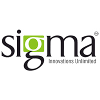 Sigma Infosolutions Sigma Infosolutions