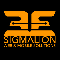 Sigmalion Sigmalion
