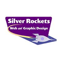 Silver Rockets Web & Graphic Design Silver Rockets Web & Graphic Design
