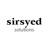 Sir Syed Solutions