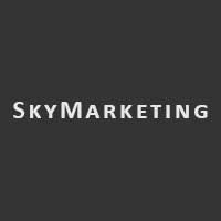 Sky Marketing Sky Marketing