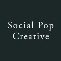 Social Pop Creative