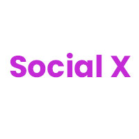 Social X Social X
