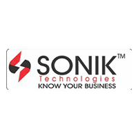 Sonik Technologies Pvt. Ltd. Sonik Technologies Pvt. Ltd.