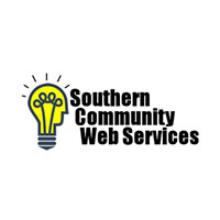 Southern Community Services Web Design Southern Community Services Web Design