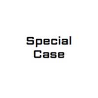 SpecialCase SpecialCase