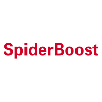 SpiderBoost SpiderBoost