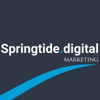 Springtide Web Design & Marketing