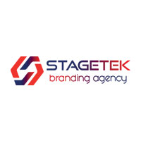 Stagetek Branding Agency Stagetek Branding Agency