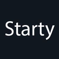 Starty Starty