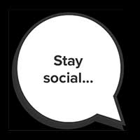 Stay Social Stay Social
