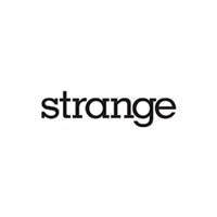 Strange Strange