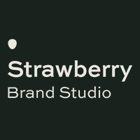 Strawberry Brand Studio Strawberry Brand Studio