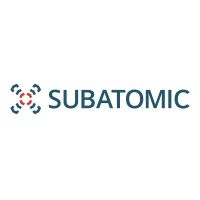 Subatomic Subatomic
