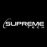 SupremeTech Co., Ltd. SupremeTech Co., Ltd.