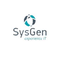 SYSGEN SOLUTIONS TECHNOLOGIES PVT LTD SYSGEN SOLUTIONS TECHNOLOGIES PVT LTD