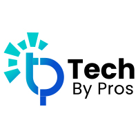 Tech by pros Tech by pros