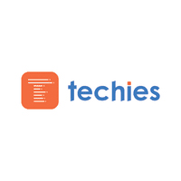 Techies App Solutions Techies App Solutions