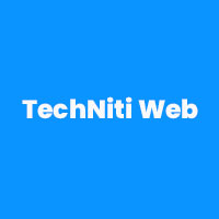 TechNiti Web TechNiti Web