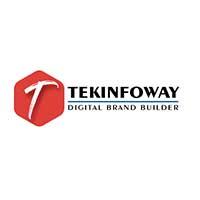 TEKINFOWAY TEKINFOWAY