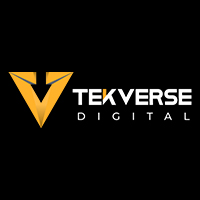 Tekverse Digital Tekverse Digital