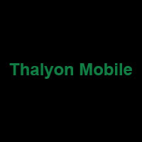 Thalyon Mobile Thalyon Mobile